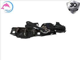 7h32431e72ad Land Rover 2010 - 2013 Oem Range Sport Trunk Lock Latch Striker