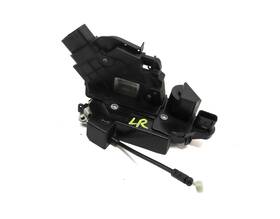 8x2a-20413-bc Land Rover 10-17 Lr4 Range Sport L320 Left Rear Passive Door Lock Latch Actuator
