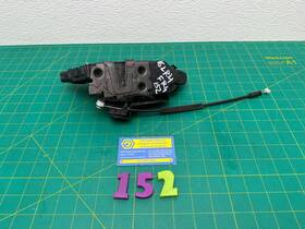 8x2a-21812-ad Land Rover 10-16 Lr4 Front Right Passenger Side Door Lock Latch Actuator Oem