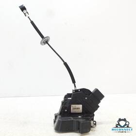 8x2a-21812-bc Land Rover 06-19 Range Sport Lr3 Lr4 Front Right Door Lock Latch Actuator Motor Oem