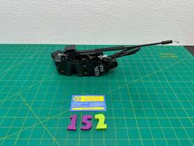 8x2a-21813-ad Land Rover 10-16 Lr4 Front Left Driver Side Door Lock Latch Actuator Oem
