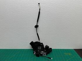 8x2a-26413-bd Land Rover 10-16 Lr4 Rear Left Driver Side Door Lock Latch Actuator Oem