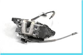 8x2a21812ac Land Rover 10-13 Range Front Right Passenger Door Lock Latch Actuator Oem