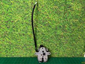 Bj32442a66ae Land Rover 2015 Range Evoque Trunk Boot Lock Latch Actuator With Motor Oem