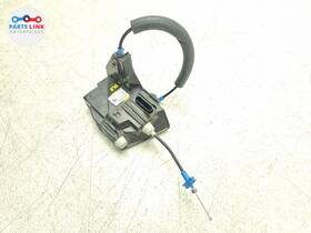 J8a2-24995-bd Land Rover C66755104 2018-24 Range Velar Rear Left Door Lock Latch Actuator Non-soft L560 Oem