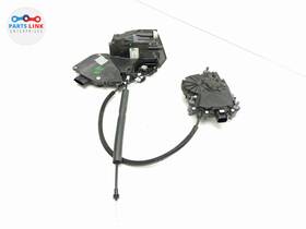 Ck52-218a42-ae Land Rover 2016-17 Range L405 Front Right Door Lock Latch Actuator Soft-close Assy