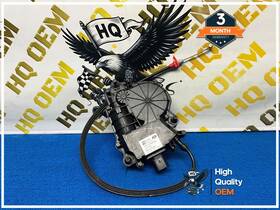 Ck52-218a42-be Land Rover 2014 - 2017 Range Hse Rear Left Door Lock Latch Actuator Soft-close Oem