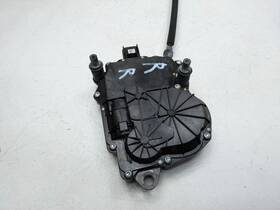 Ck52218a42 Land Rover 13 - 17 Oem Range Rear Right Passenger Side Door Lock Latch Actuator