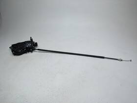 Ck52218a42ac Land Rover 2013 - 2017 Oem Range Front Left Driver Side Door Lock Latch Actuator