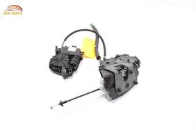 Ck52218a42bc Land Rover Range Sport Rear Left Door Lock Latch Actuator And Motor Oem 2014-2017