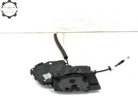Ck5224995 Land Rover 2013-2017 Range L405 Left Driver Rear Door Lock Latch Actuator Oem