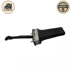 Cpla-27200-ab Land Rover 13 - 17 Range Door Check Strap Stopper Rear Right Side Oem