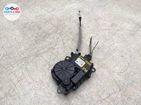 Cpla-404c10-ad Land Rover 2018-22 Range Velar Rear Tailgate Lock Motor Latch Lid Actuator L560 L405