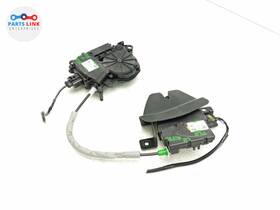 Cpla-404c10-cb Land Rover 2013-22 Range L405 Rear Left Lock Latch Actuator Lower Tailgate Hatch Lid