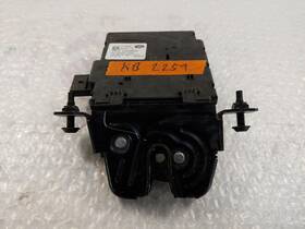 Cpla-442a66-ad Land Rover Rover/jaguar Oem Tailgate Trunk Lock Latch Actuator