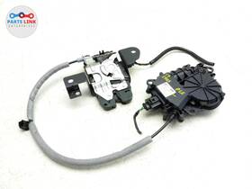 Cpla-442a66-bc Land Rover 2013-2019 Range L405 Rear Right Lift Mid Tailgate Lock Latch Actuator Assy