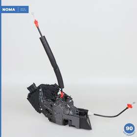 Cpla26412fg Land Rover 15-21 Discovery Sport L550 Rear Right Door Latch Lock Actuator Oem