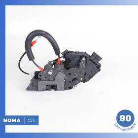 Cpla26413ff Land Rover Lr Discovery Sport L550 Rear Left Door Lock Latch Actuator With Keyless Go Oem 68k