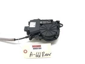 Cpla404c10 Land Rover 2013-2022 Range L405 Rear Trunk Liftgate Upper Lock Latch Actuator Oem