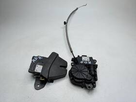 Cpla442a66bd Land Rover 2013 - 2017 Oem Range Right Side Lower Liftgate Actuator