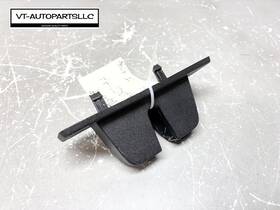 Cpla46420aa Land Rover 2016-2019 Jaguar Xf Xe Trunk Tailgate Liftgate Latch Lock Trim Cover Oem