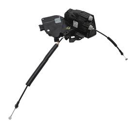 Dk62-203a28-fe Land Rover 13-22 Discovery Range Sport L405 L462 L494 L550 Front Right Door Latch
