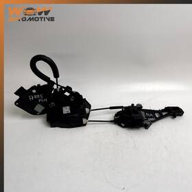 Dk62-203a29-cg Land Rover 14-17 Range Sport L494 Front Left Driver Side Door Lock Latch Oem