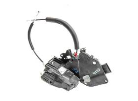 Fk72-203a28-ge Land Rover 16-23 Discovery Evoque Velar Front Right Passenger Passive Door Latch