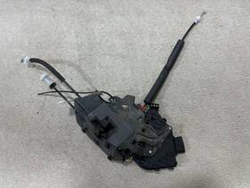 Fk72-203a29-gd Land Rover 15-19 Discovery Sport Front Left Driver Side Door Lock Latch Actuator