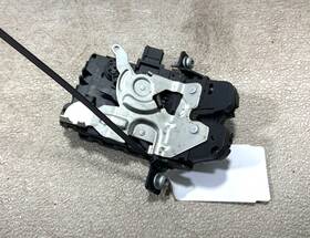 Fk72-442a66aa Land Rover 2015-2023 Discovery Sport Tailgate Lock Latch Lr088570 Oem