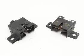 Fps500020 Land Rover 10-13 Range Sport Hood Lock Latch Set Oem