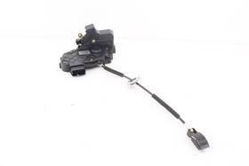 Fqj500100-d Land Rover 05-09 Lr3 Rh Right Front Door Latch Lock Actuator Oem