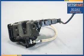 Fqm500210 Land Rover 06-09 Range Sport Rear Left Driver Side Door Latch Actuator Oem