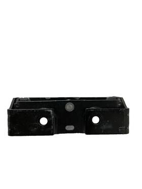 Fqq500060 Land Rover 03-12 Range Hse Rear Tailgate Latch Lock Striker Plate Oem