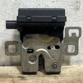 Fqr500040 Land Rover 2006-2013 Range Tailgate Liftgate Lock Latch Actuator Oem Fqr500040 Land Rover 2006-2013 Range Tailgate Liftgate Lock Latch Actuator Oem