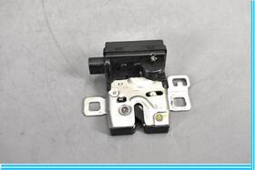 Fqr500140 Land Rover 06-13 Range Sport Tailgate Glass Door Lock Latch Actuator Oem