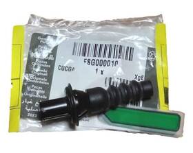 Fsg000010 Land Rover Fuel Filler Sleeve Range Genuine