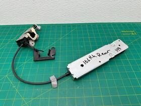 Fug500010 Land Rover 05-16 Tailgate Liftgate Lock Actuator Latch Oem