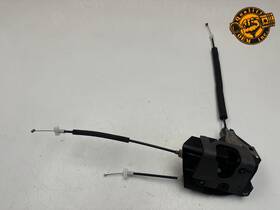 J8a2203a29cf Land Rover 2018-2025 Velar Defender Front Left Door Lock Latch Actuator Oem 48k