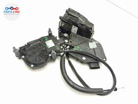 Jk52-203a29-cb Land Rover 2018-22 Range L405 Front Left Door Lock Latch Actuator Soft Close Assembly