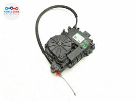 Jpla-278a42-bc Land Rover 2018-22 Range L405 Rear Right Door Lock Latch Actuator Motor Sport L494