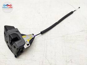 K8d2-203a29-fc Land Rover 2020-23 Range Evoque Front Left Door Lock Latch Actuator L551 560 Non Soft
