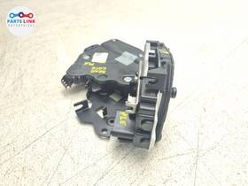 L8b226412bb Land Rover 20-23 Defender 110 Rear Trunk Tailgate Boot Lock Latch Actuator L663