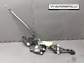 Lk72-24995-ca Land Rover Lr025540 2014-2022 Range L405 Hse Rear Left Door Lock Latch Actuator Oem
