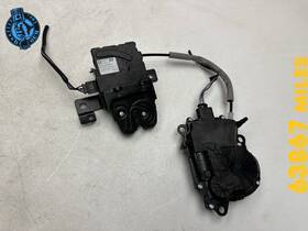 Cpla-442a67-bc Land Rover Lr034340 2013-2022 Range L405 Rear Left Trunk Lid Latch Lock With Actuator Oem