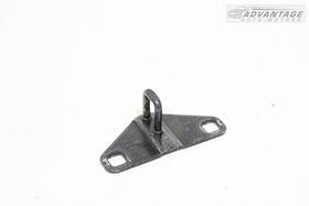 Lr034353 Land Rover 2013-2022 Range L405 Rear Tailgate Liftgate Lock Latch Striker Oem