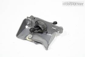 Lr034445 Land Rover 2013-2022 Range L405 Tailgate Liftgate Lock Latch Actuator Motor Oem