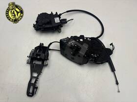 Ck52-203a29-cg Land Rover Lr037500 2014-2022 Range Rr Sport Front Left Door Lock Latch Actuator Oem 60k