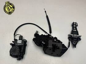Ck52-203a28-bg Land Rover Lr038393 2014-2022 Range Rr Sport Front Right Door Lock Latch Actuator Oem 60k