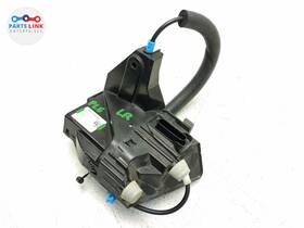 J8a2-24995-bd Land Rover Lr070432 2018-24 Range Velar Rear Left Door Lock Latch Actuator Non-soft L560 58k